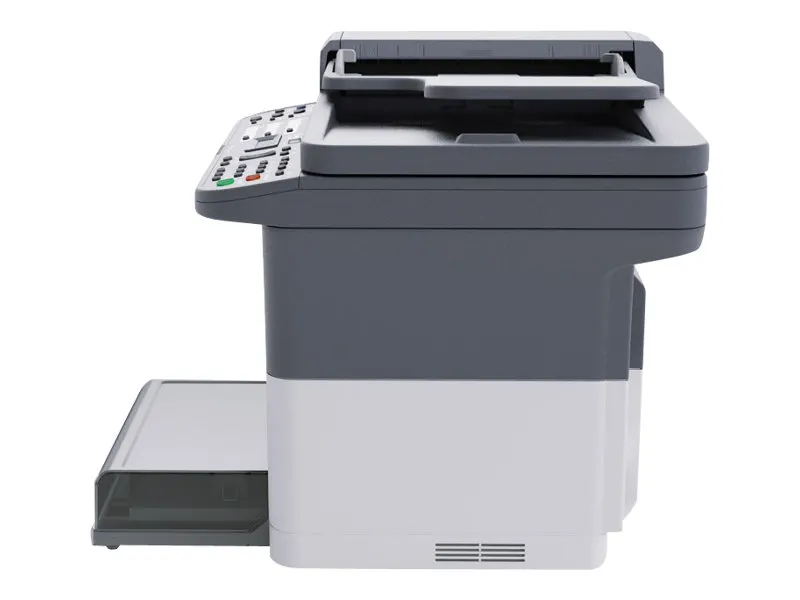 KYOCERA FS-1325MFP    Multigerät sw