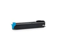 Kyocera TK-5315C Tonerkartusche Original Cyan – Bild 1
