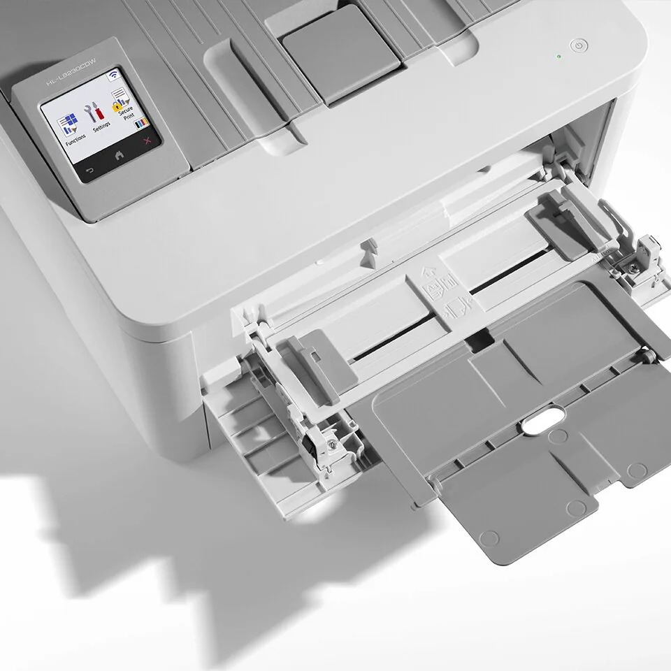 Brother HL-L8230CDW Laser-Drucker Farbe 600 x 600 DPI A4 WLAN – Bild 6