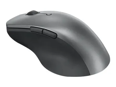 Lenovo Maus wireless - Rechargeable Bluetooth Mouse