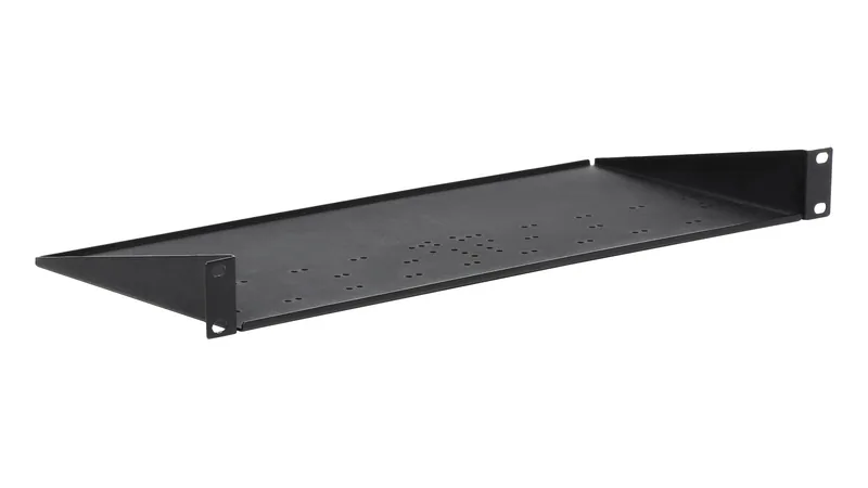Matrox Rackmount Kit for Maevex 6100, QuadHead2Go, Extio 3 and ConvertIP Series / RMK-19TR-A – Bild 1