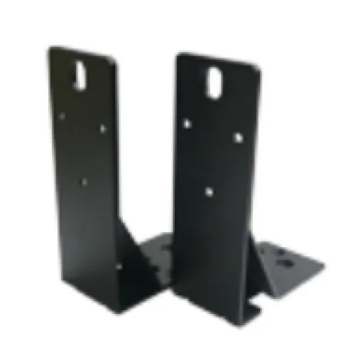 QNAP SP-EAR-QSWSTANDARDRACK-01 Rack Zubehör Montageschelle – Bild 1