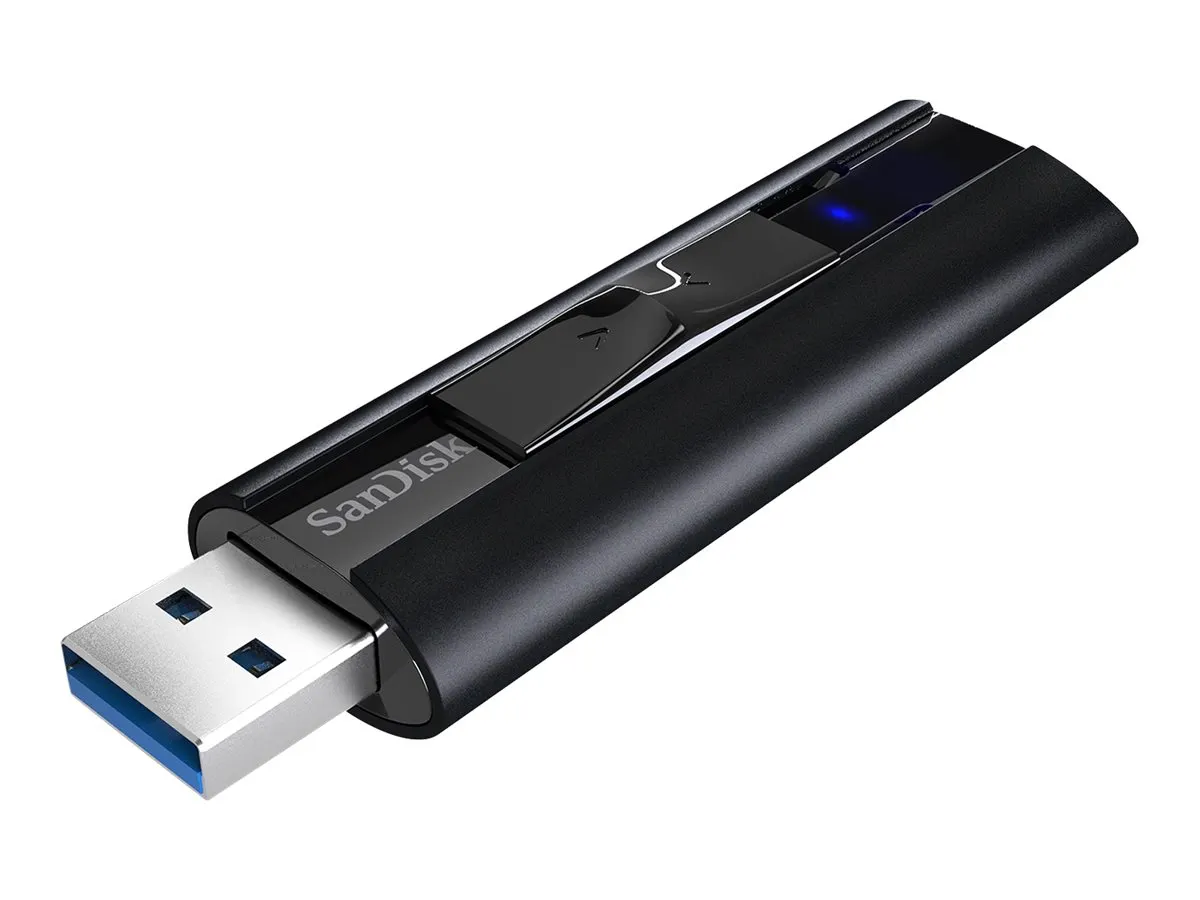 SanDisk USB-Stick Extreme Pro USB 3.1