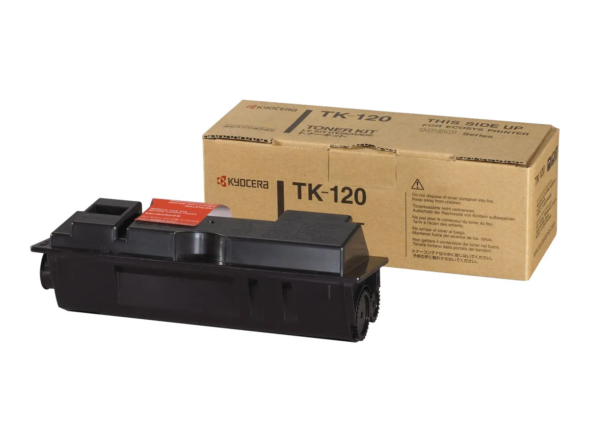 Toner Kyocera TK-120  FS-1030D 7200 Seiten