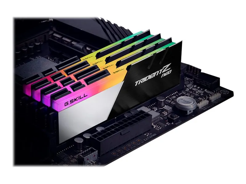 G.Skill 32GTZNC NEO DDR4-3600 CL16 32 GB Kit
