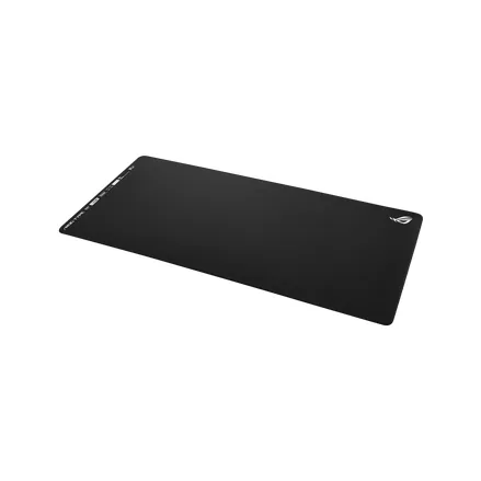 ASUS ROG Hone Ace XXL Gaming-Mauspad Schwarz – Bild 2