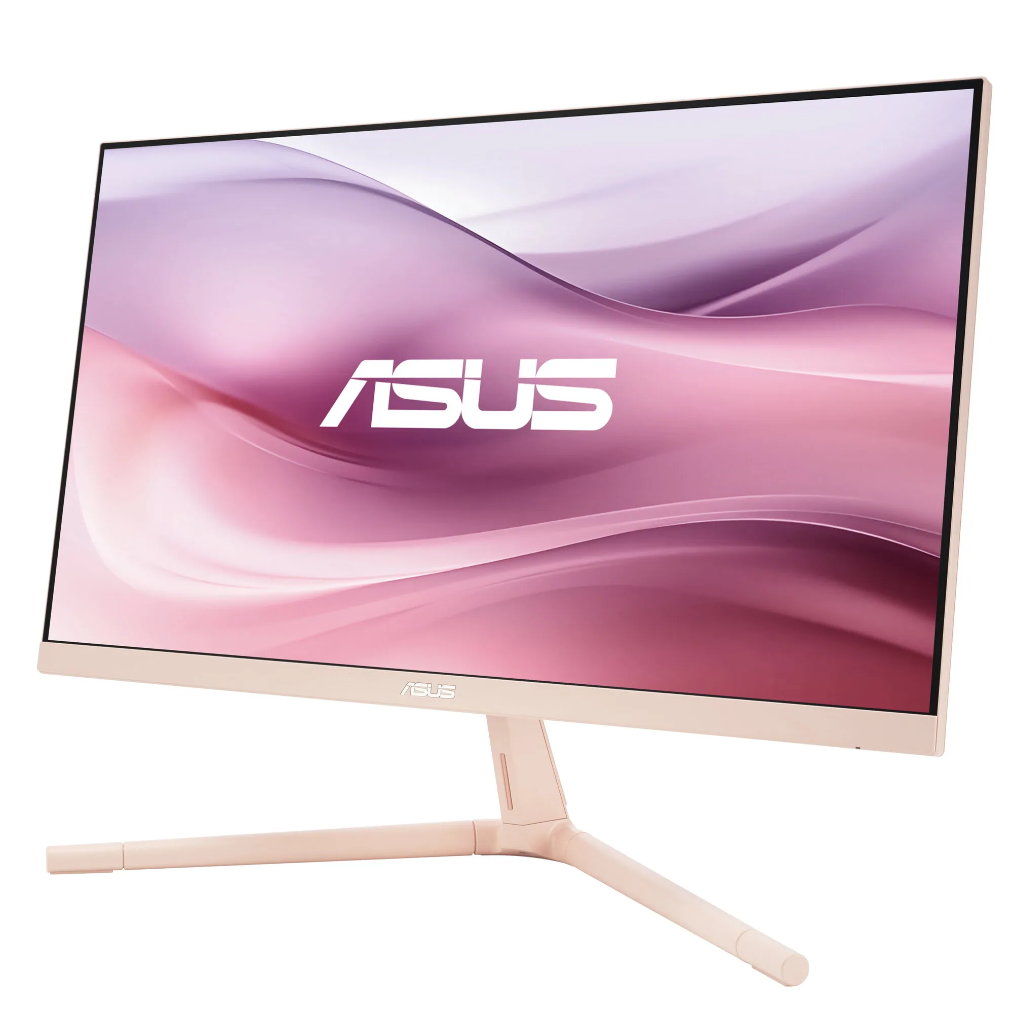 ASUS VU279CFE-P Computerbildschirm 68,6 cm (27") 1920 x 1080 Pixel Full HD LCD Pink – Bild 5
