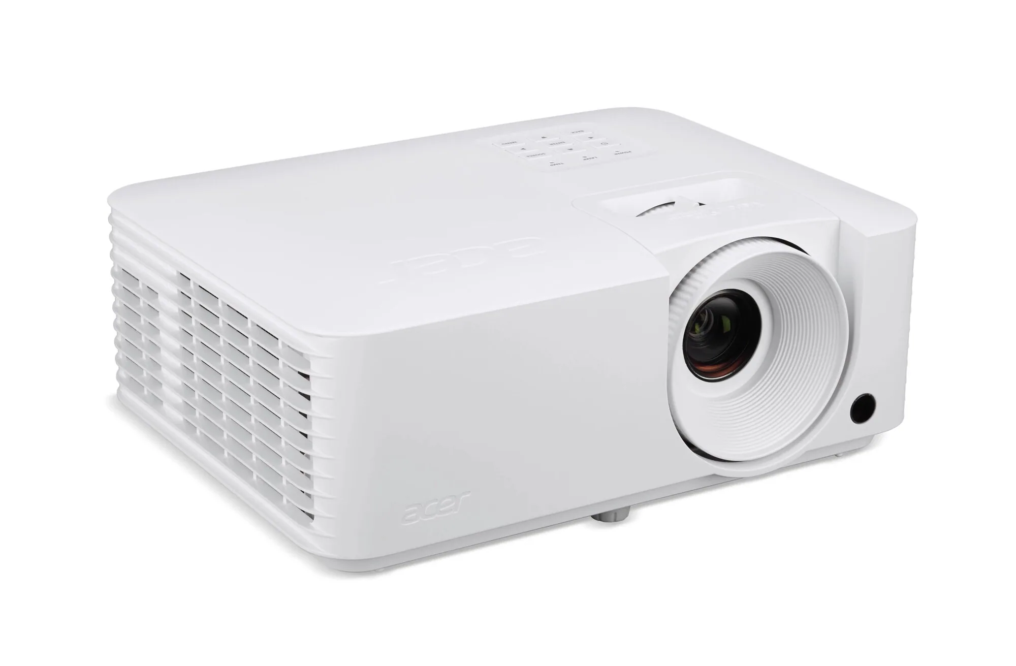Acer Vero PL2535 5500 ANSI Lumen DLP 1080p (1920x1080) 3D Weiß – Bild 3