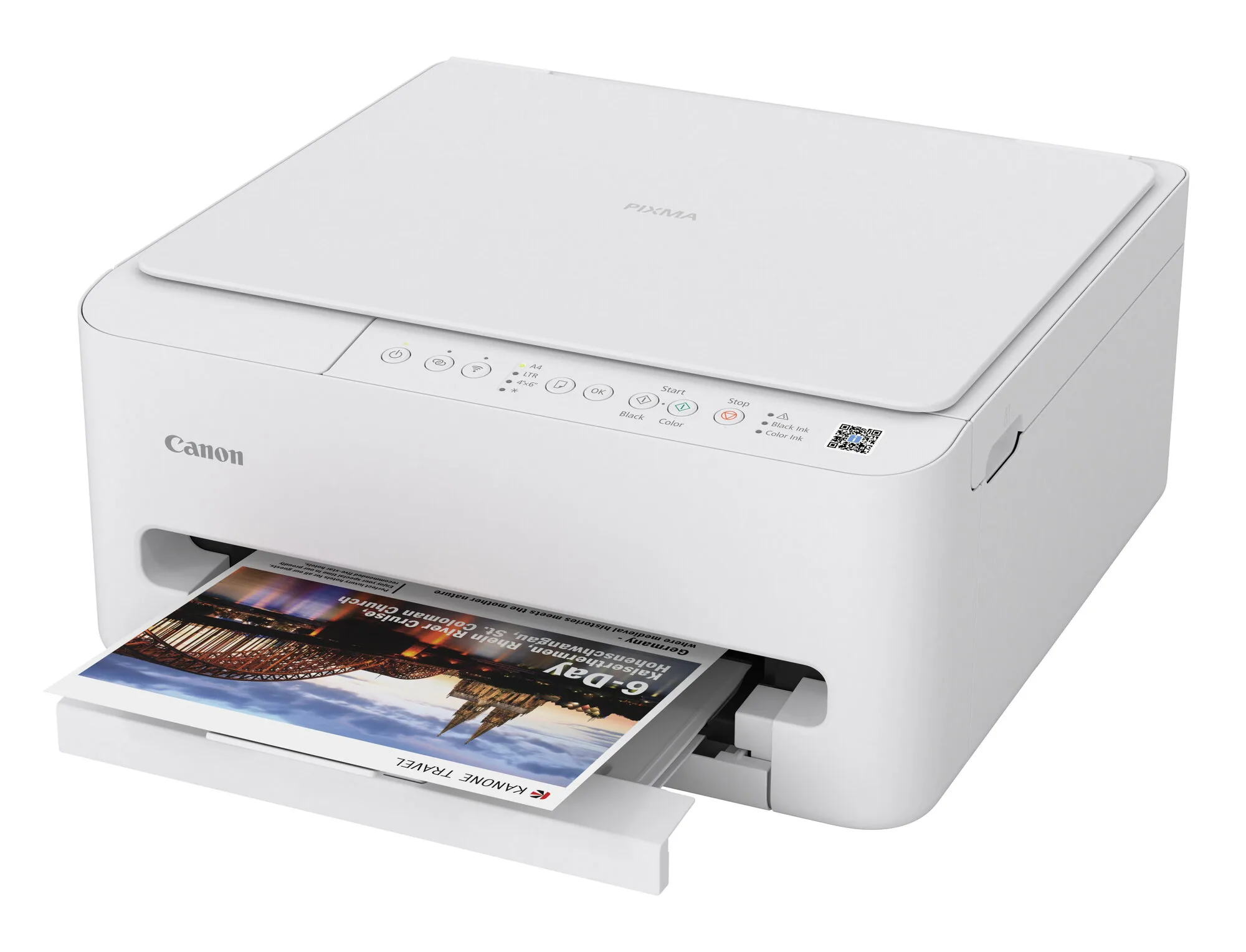 Canon PIXMA TS4150i Tintenstrahl A4 1200 x 1200 DPI WLAN – Bild 3