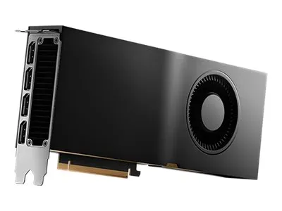 PNY Quadro RTX 4500 ADA 24 GB GDDR6 4xDP (VCNRTX4500ADA-PB)