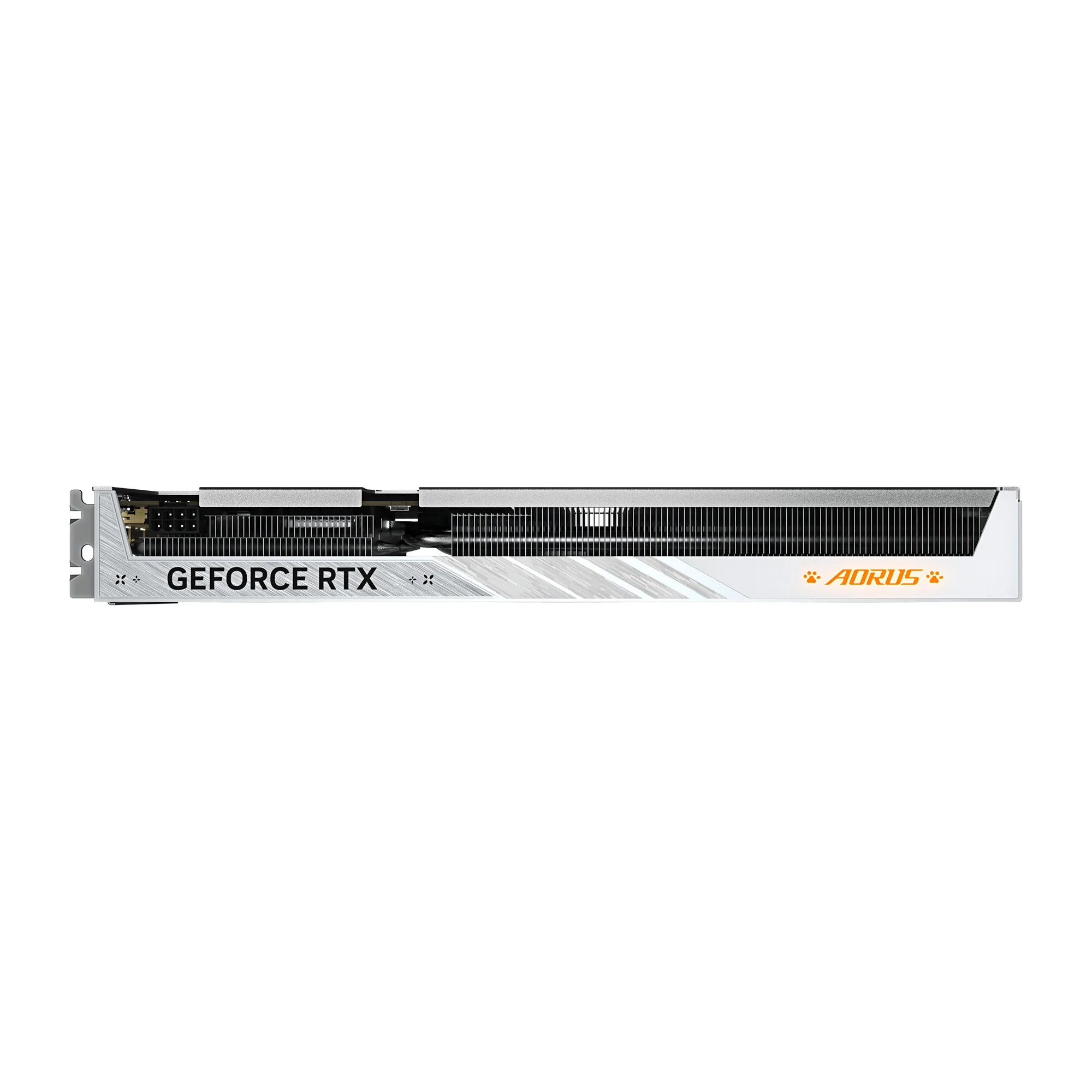 GIGABYTE AORUS GeForce RTX 5060 ARI 8G Grafikkarte – Bild 7