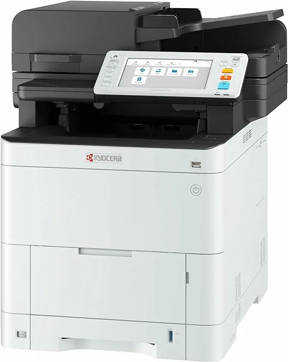 KYOCERA ECOSYS MA3500cix/Plus Laser A4 1200 x 1200 DPI 35 Seiten pro Minute – Bild 3