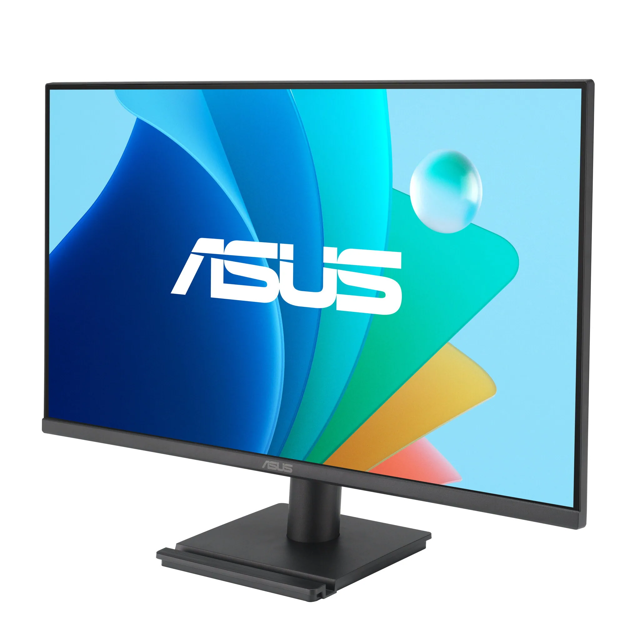 ASUS VA279HG Computerbildschirm 68,6 cm (27") 1920 x 1080 Pixel Full HD LCD Schwarz – Bild 2