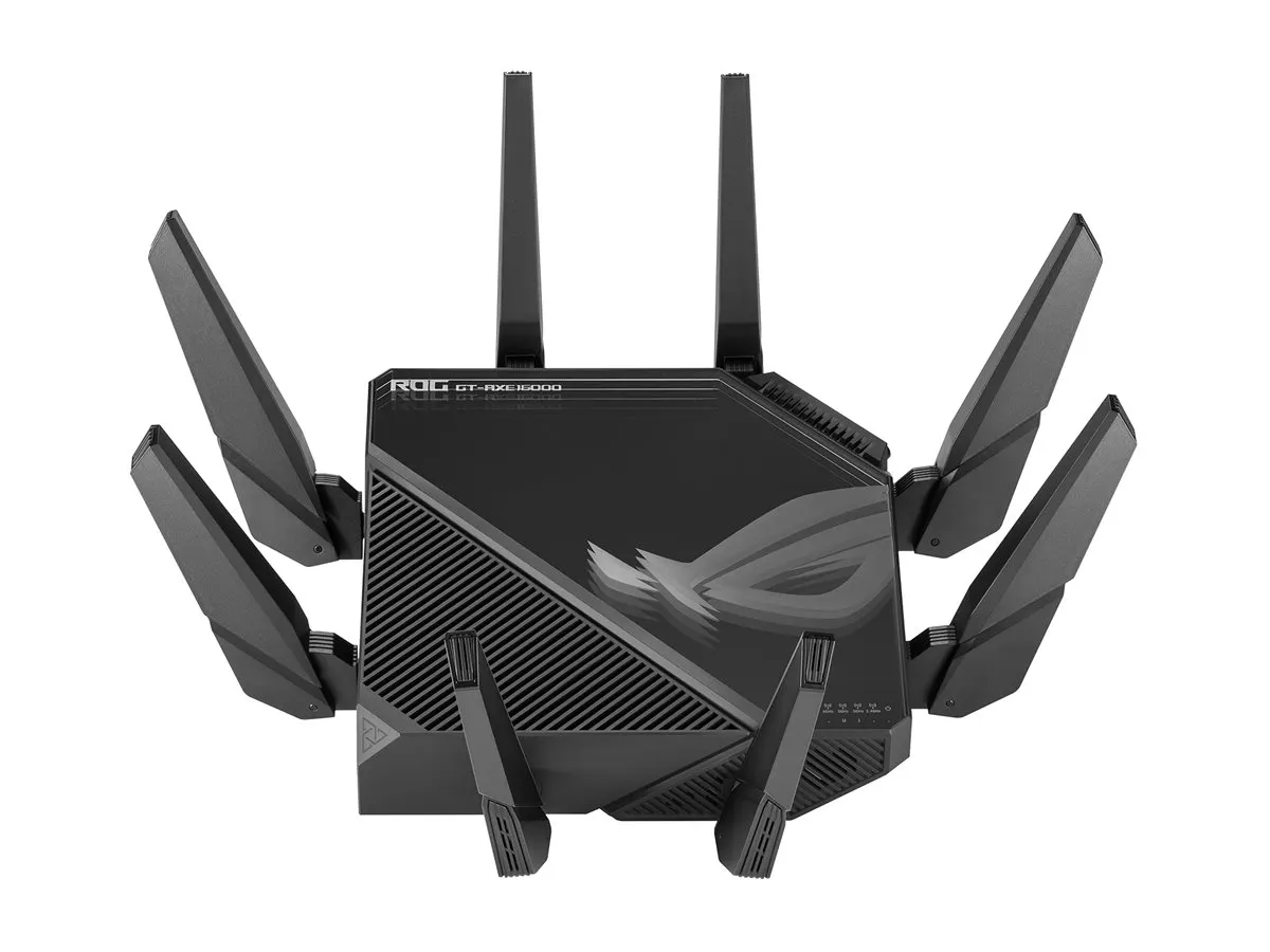 ASUS WL-Router GT-AXE16000 AiMesh