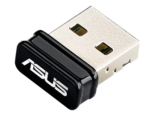 WL-USB     ASUS USB-N10 NANO B1 USB WLan Dongle 150MBit