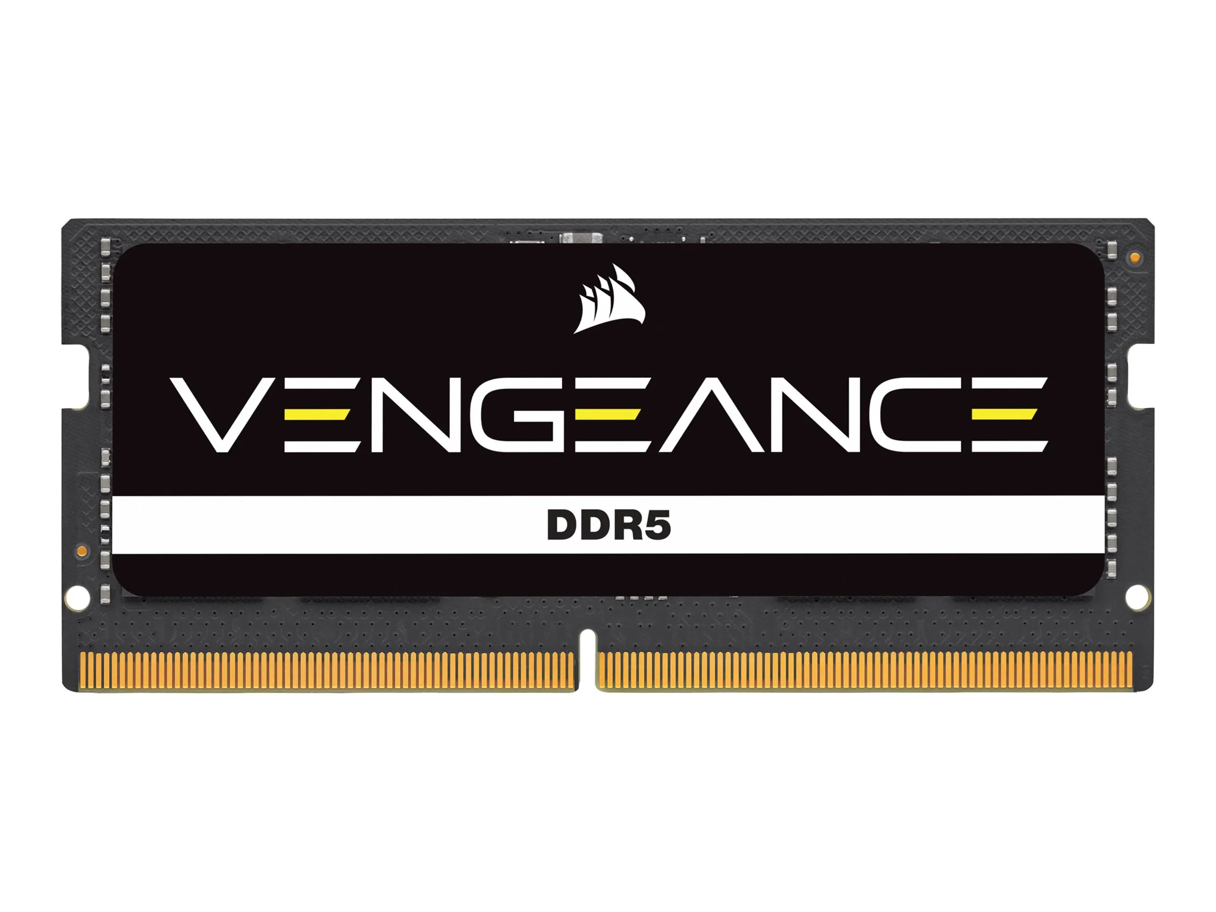 Corsair Vengeance RGB DDR5-4800 CL40 16 GB Kit