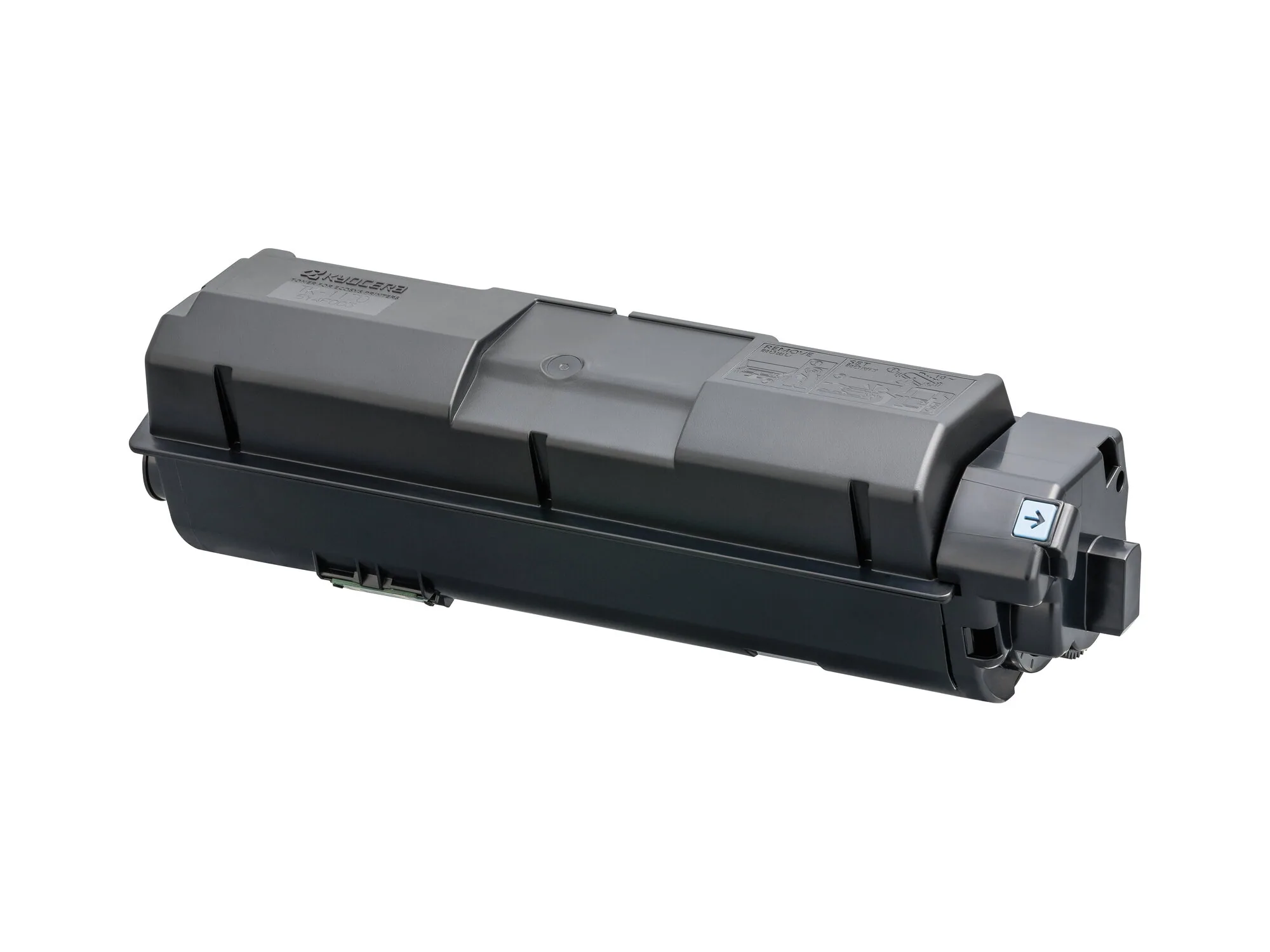 KYOCERA TK-1170 Tonerkartusche 1 Stück(e) Original Schwarz – Bild 1