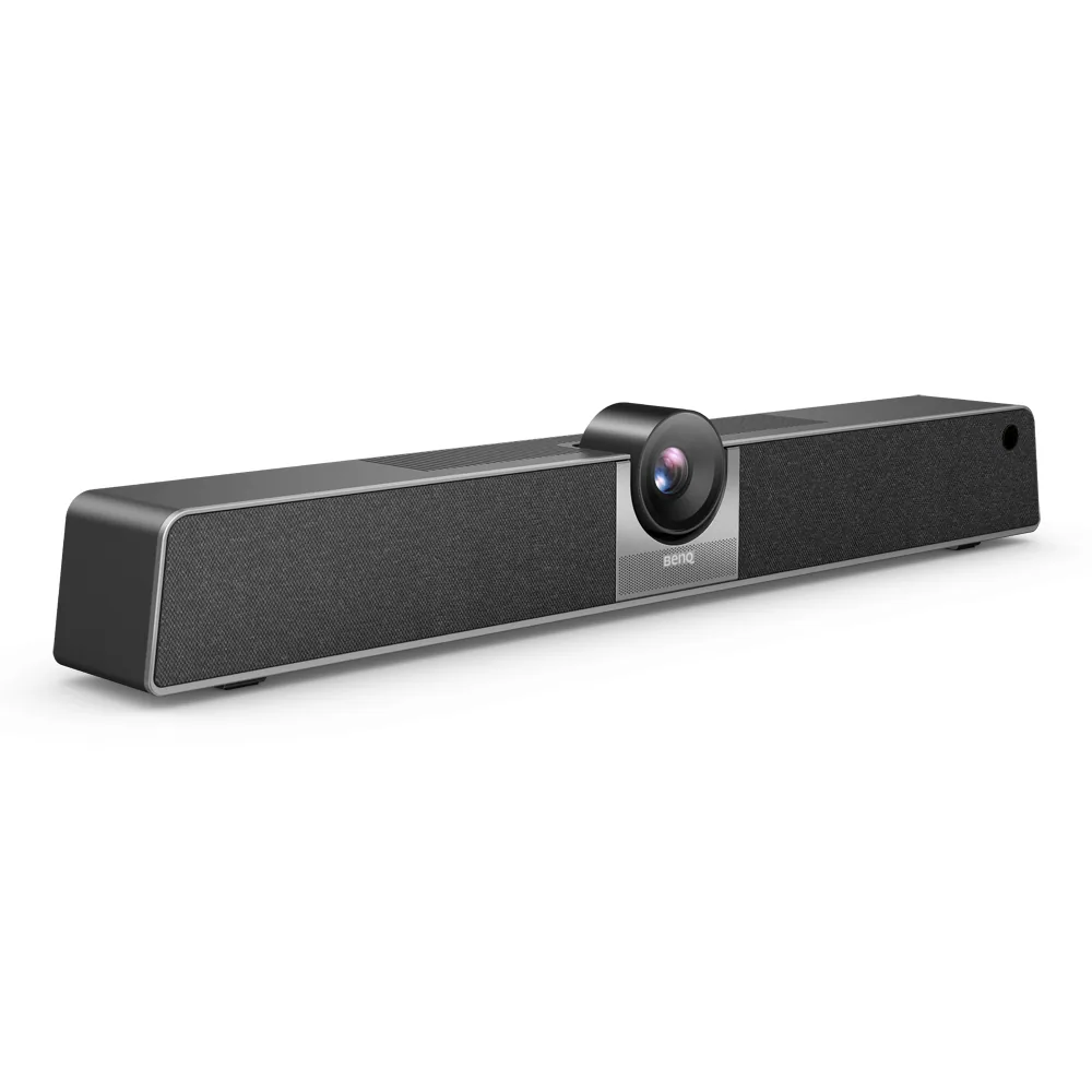BenQ VC01A Videokonferenzsystem 12 MP Ethernet/LAN Videozusammenarbeit – Bild 3