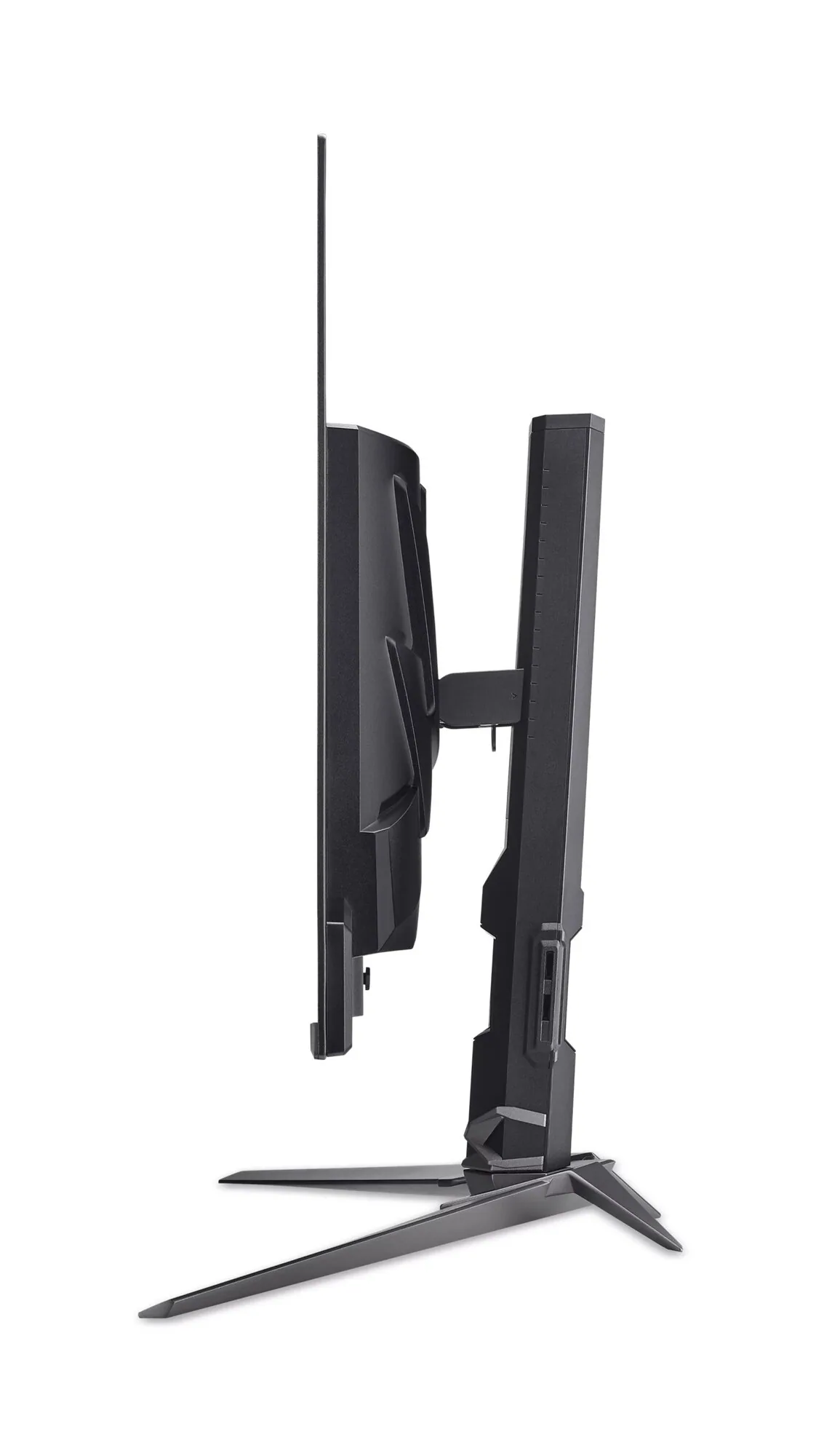 Acer Predator X32 X5 X32X5bmiiphuzx Computerbildschirm 80 cm (31.5") 3840 x 2160 Pixel 4K Ultra HD QD-OLED Touchscreen Schwarz – Bild 5
