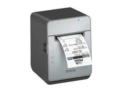 EPSON Bondrucker TM-L100 schwarz [C31Cj52121]