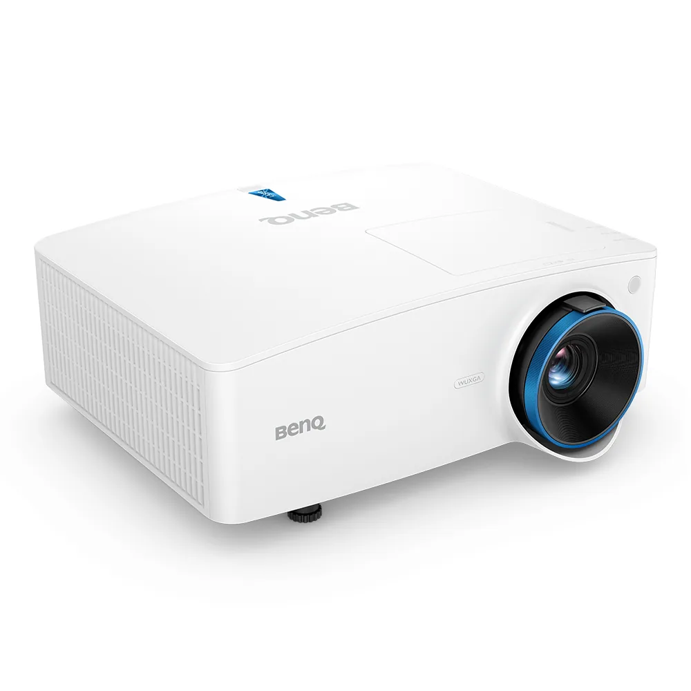 BenQ LU935 Standard Throw-Projektor 6000 ANSI Lumen DLP WUXGA (1920x1200) Weiß – Bild 3