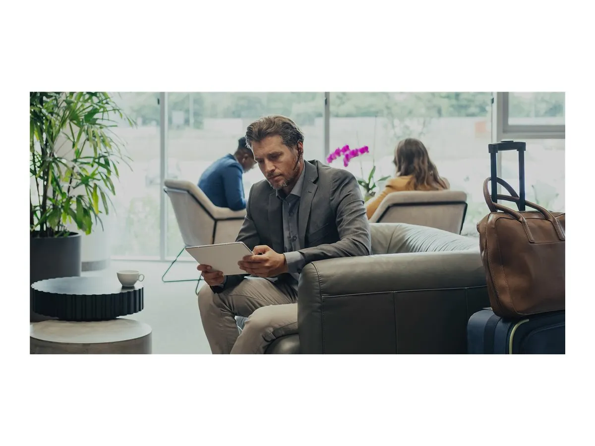 Yealink Bluetooth Headset BH71 Workstation