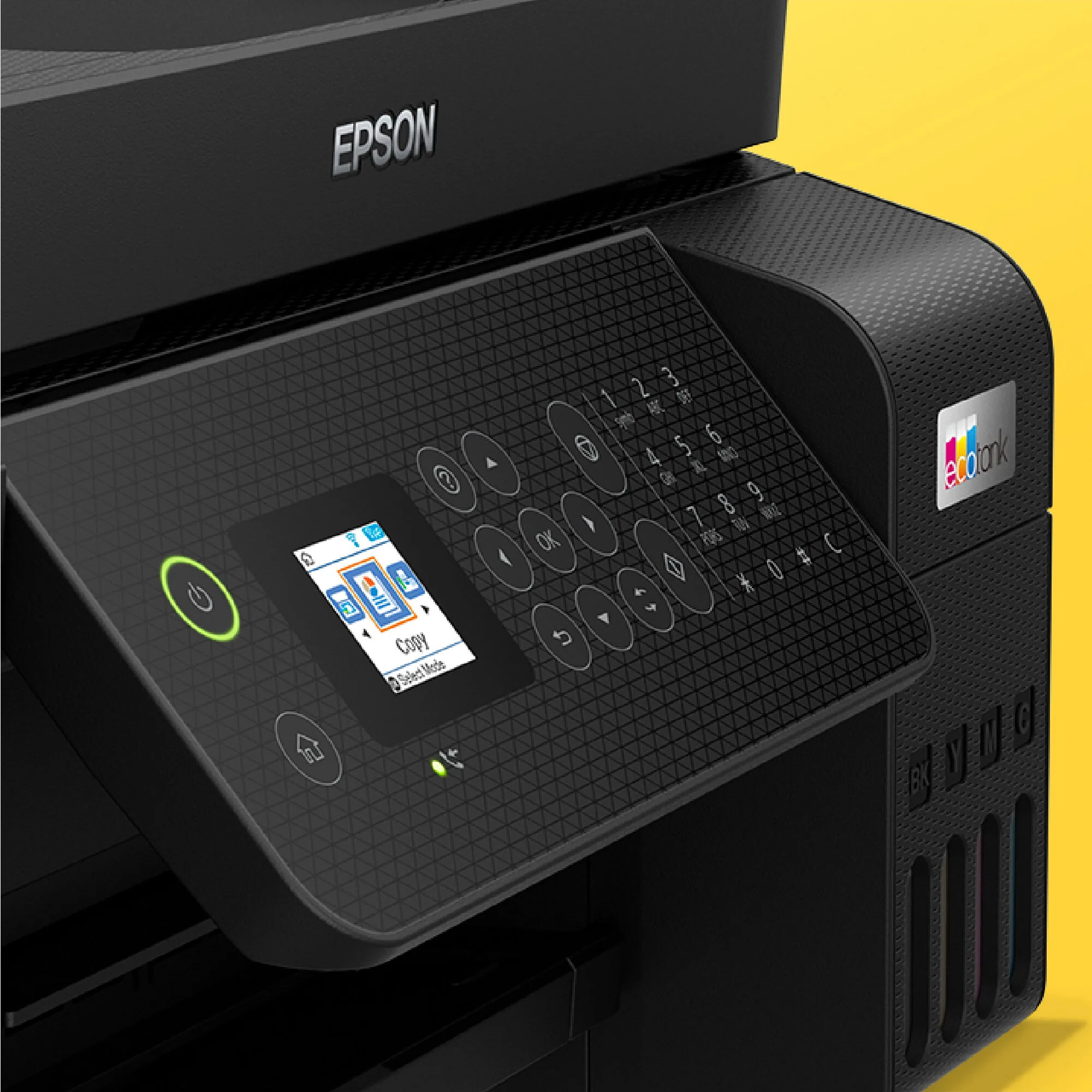 Epson EcoTank ET-4800 – Bild 5
