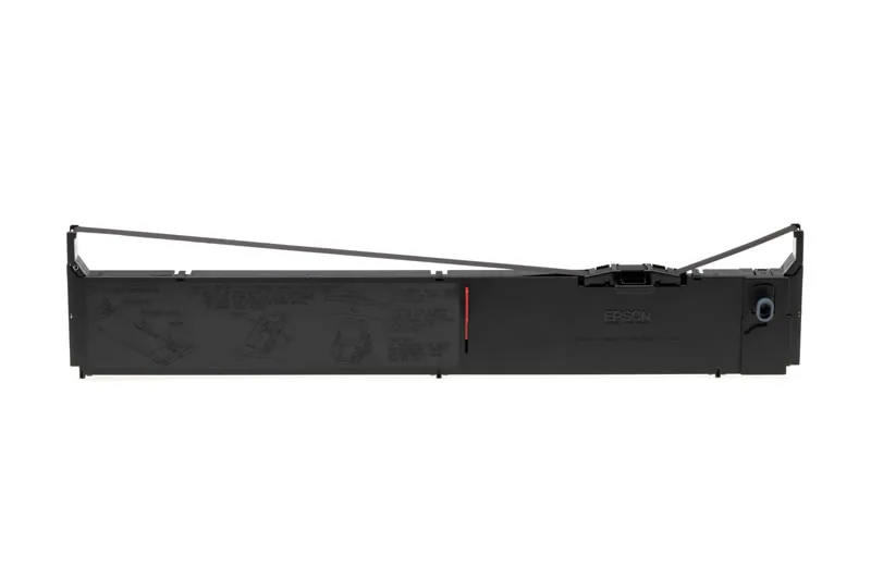 Epson SIDM Black Farbbandkassette für DFX-9000 (C13S015384) – Bild 1