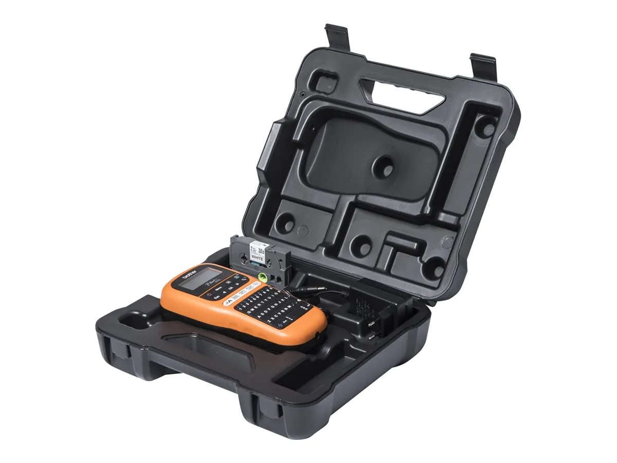 Brother P-touch E110VP