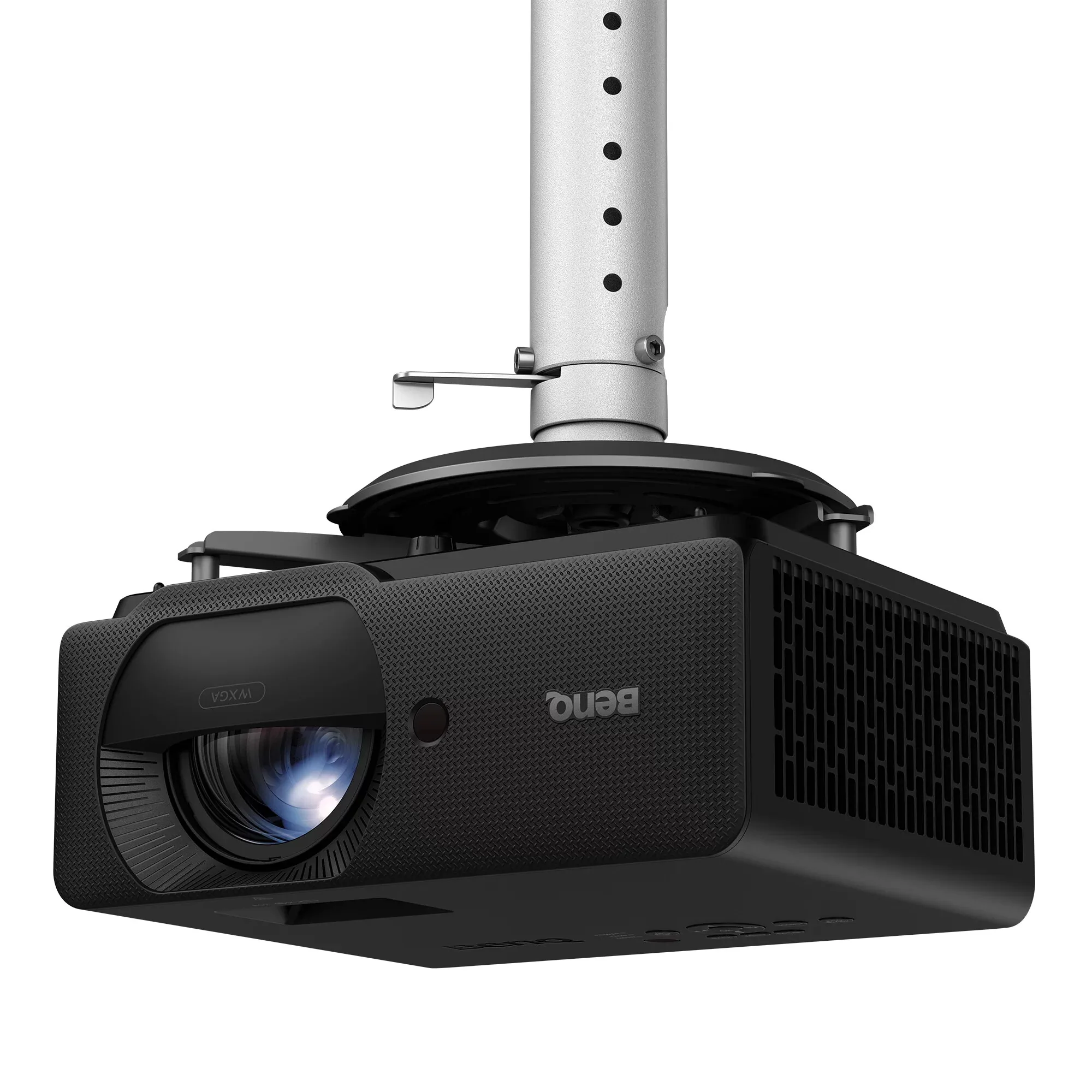 BenQ LW830ST Short-Throw-Projektor 4000 ANSI Lumen DLP WXGA (1280x800) 3D Schwarz – Bild 2