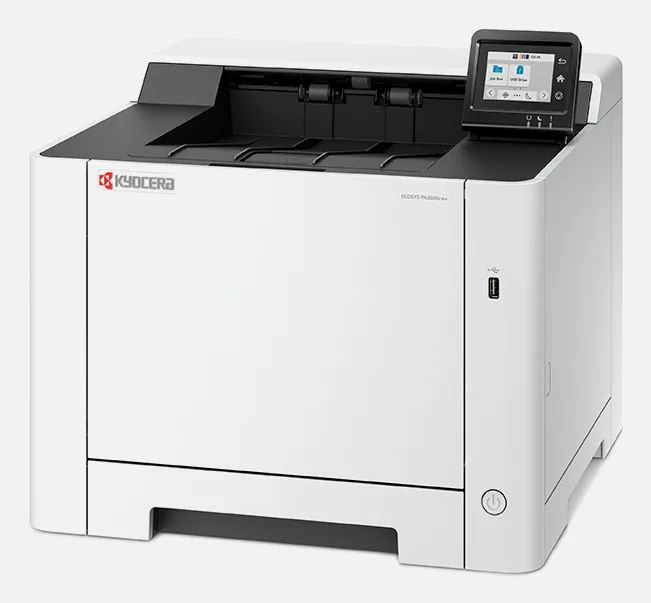 KYOCERA ECOSYS PA2600cwx/Plus Farbe 1200 x 1200 DPI A4 WLAN – Bild 3