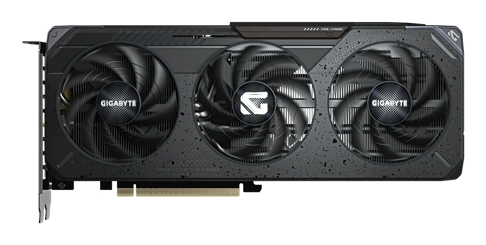 GIGABYTE GeForce RTX 5060 Ti GAMING OC 8G Grafikkarte – Bild 2