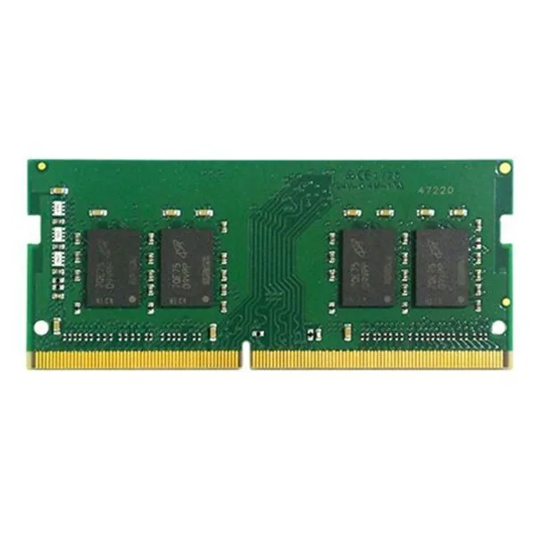 QNAP RAM-32GDR5K0-UD-5600 Speichermodul 32 GB 1 x 32 GB DDR5 262-pin SO-DIMM – Bild 1