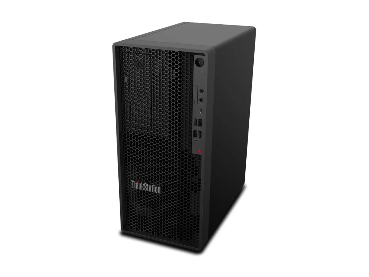 Lenovo ThinkStation P2 TW G2 Ultra9 285K   128/2TB RTX5070 W11P