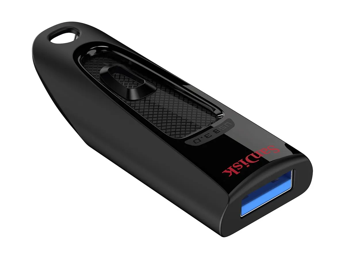 SanDisk USB-Stick Ultra USB 3.0