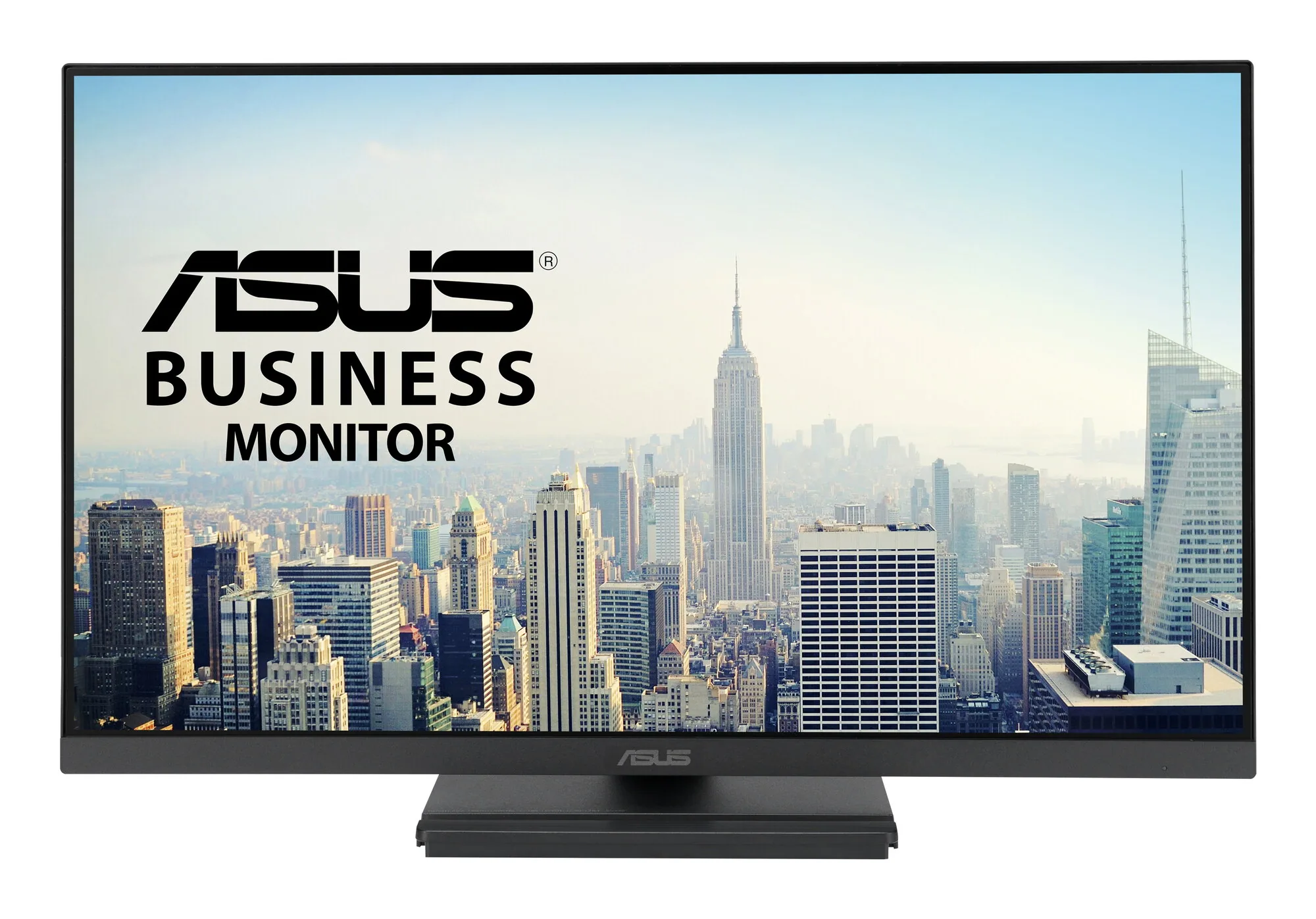 ASUS VA279QGSE Computerbildschirm 68,6 cm (27") 1920 x 1080 Pixel Full HD LCD Schwarz – Bild 4