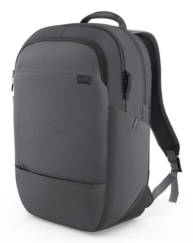DELL CP5426G 35,6 cm (14") Rucksack Grau – Bild 2
