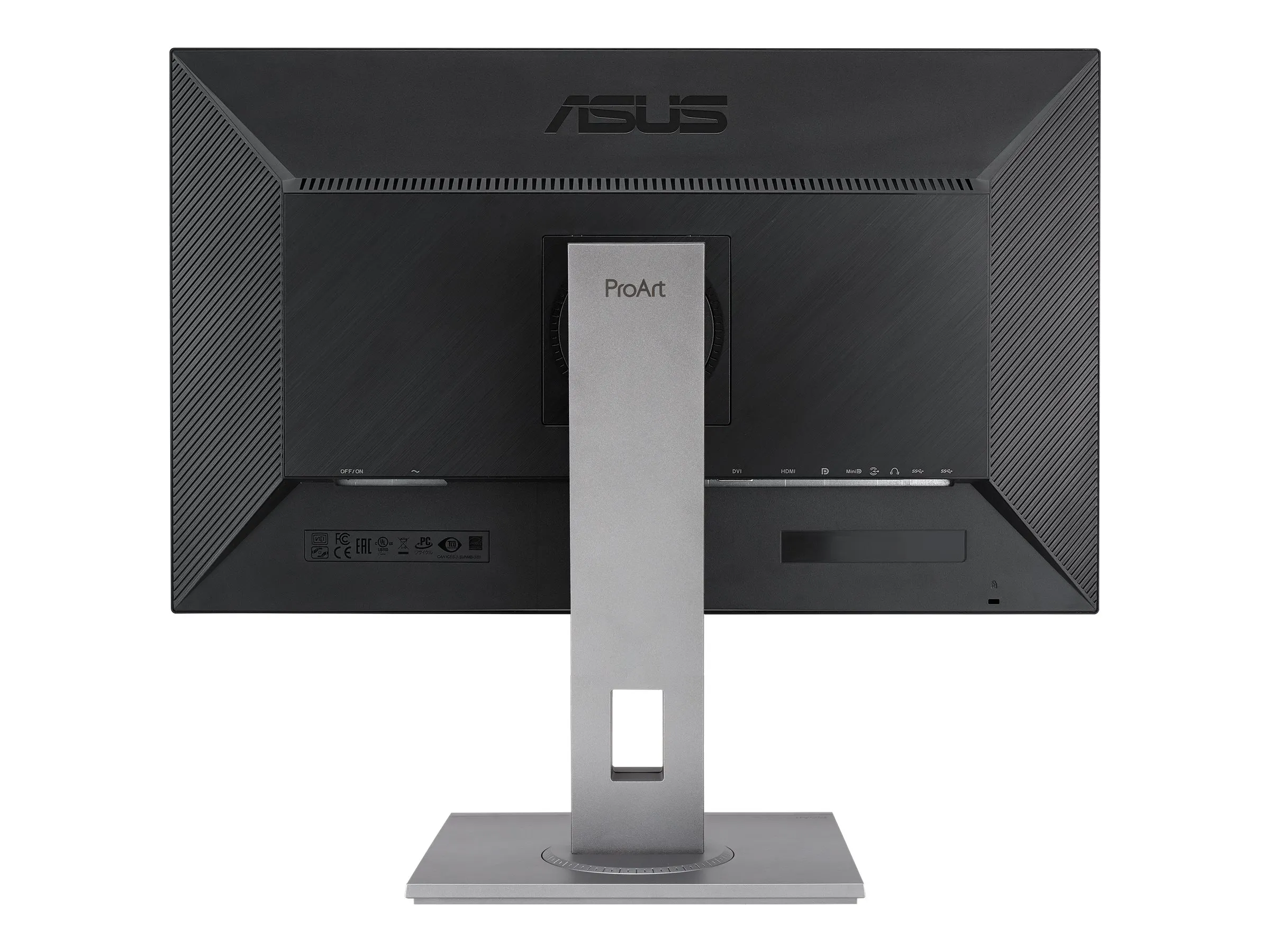 ASUS ProArt PA278QV 68.47cm (16:9) WQHD HDMI DP