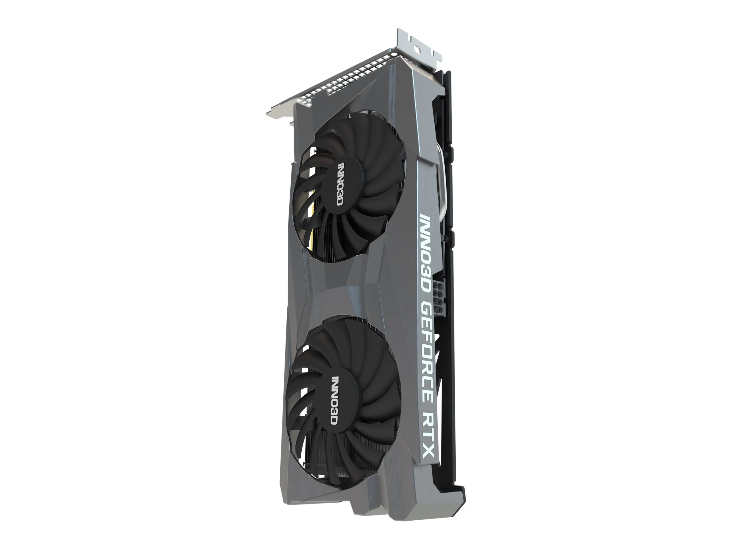 Inno3D RTX3050 Twin X2 8 GB GDDR6 HDMI DVI DP