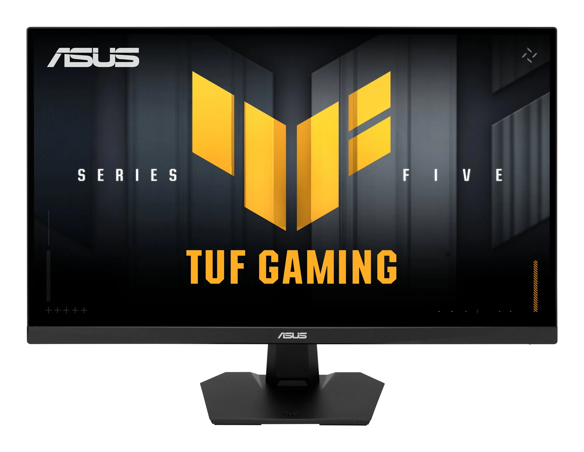 ASUS TUF Gaming VG279QM5F Computerbildschirm 68,6 cm (27") 1920 x 1080 Pixel Full HD LCD Schwarz – Bild 1