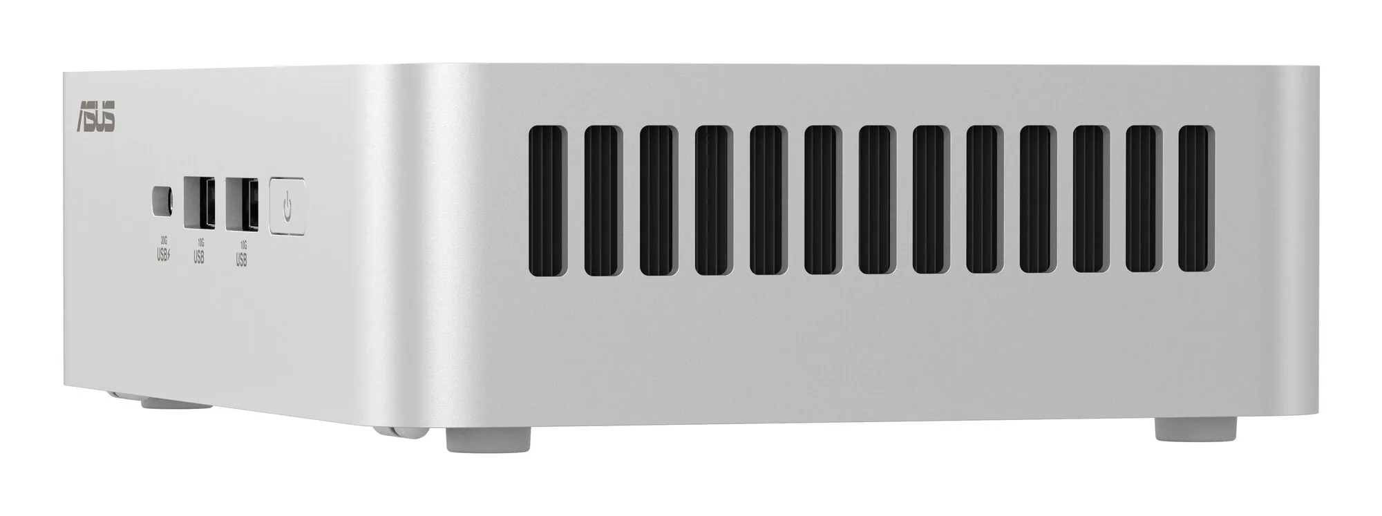 ASUS NUC 15 Pro+ RNUC15CRSU9084A2 Intel Core Ultra 9 285H 32 GB DDR5-SDRAM 1 TB SSD Windows 11 Home Mini PC Mini-PC – Bild 5