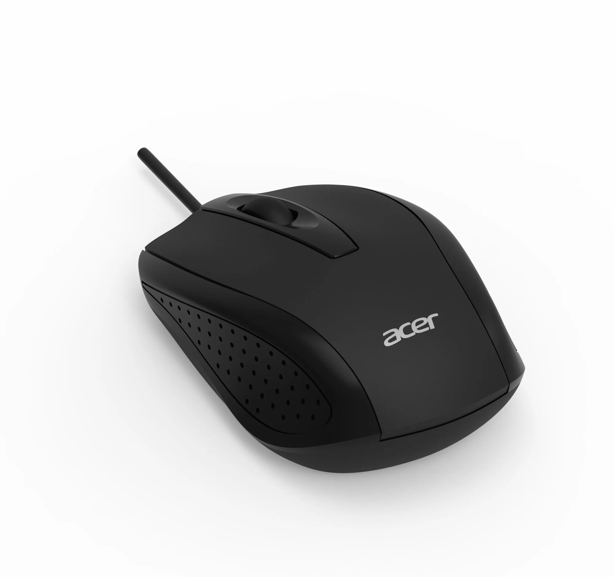 Acer HP.EXPBG.008 Maus Haus Beidhändig USB Typ-A Optisch 1200 DPI – Bild 2