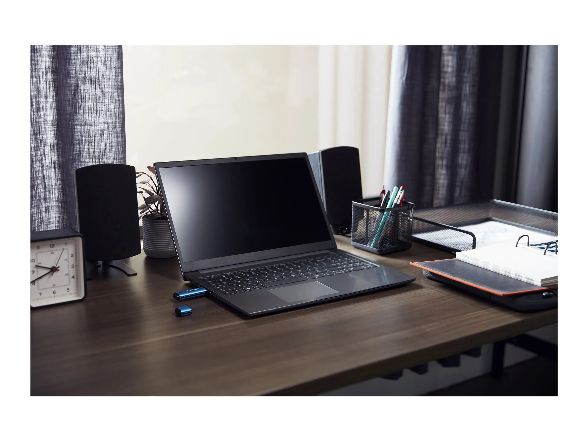 USB-Stick  16GB Kingston IronKey Vault Privacy 50C AES-256 retail