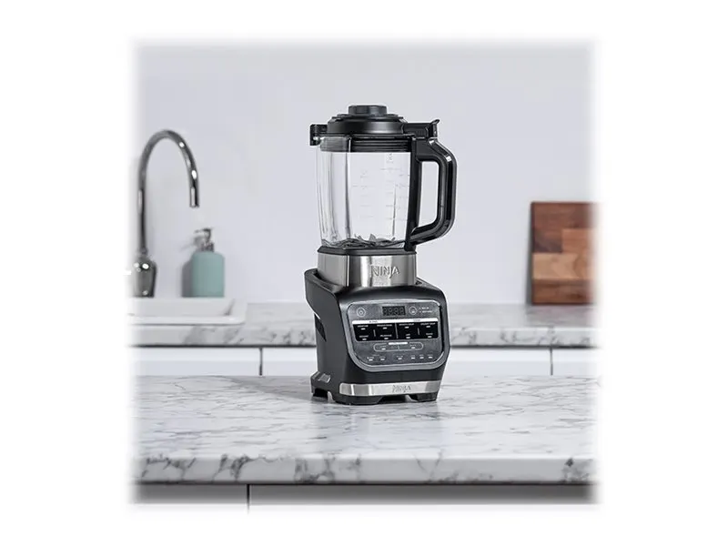 Ninja Foodi     3 -in-1 Mixer+Smoothie-Maker       HB150EU
