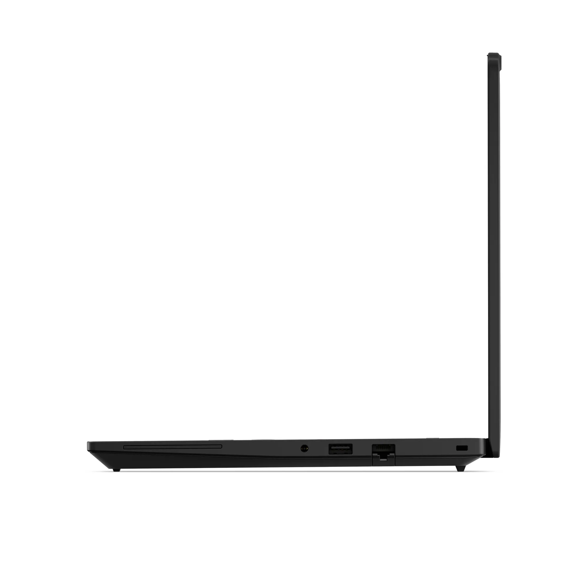 Lenovo ThinkPad T14 Gen 7 (AMD) Copilot+ PC AMD Ryzen AI 7 PRO PRO 450 Laptop 35,6 cm (14") WUXGA 32 GB DDR5-SDRAM 512 GB SSD Wi-Fi 7 (802.11be) Windows 11 Pro Schwarz Deutsch – Bild 5