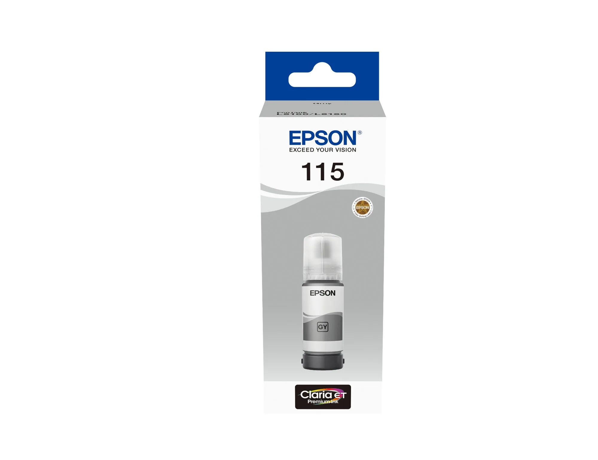 Epson 15 EcoTank Original – Bild 1