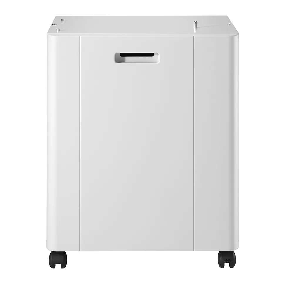 Brother ZUNTMFCJ6900 Druckerschrank Weiß – Bild 6