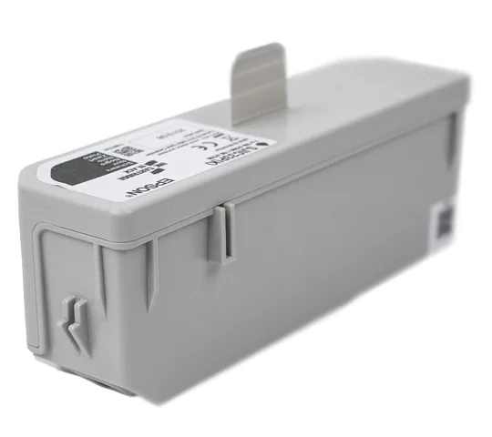 Epson SJIC33P(K) Druckerpatrone Original Schwarz – Bild 1