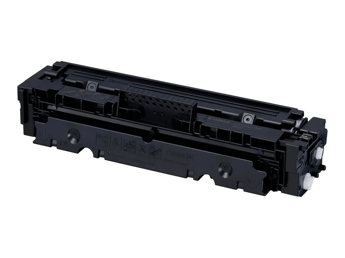 Toner Canon 046 BK           black              2200 Seiten
