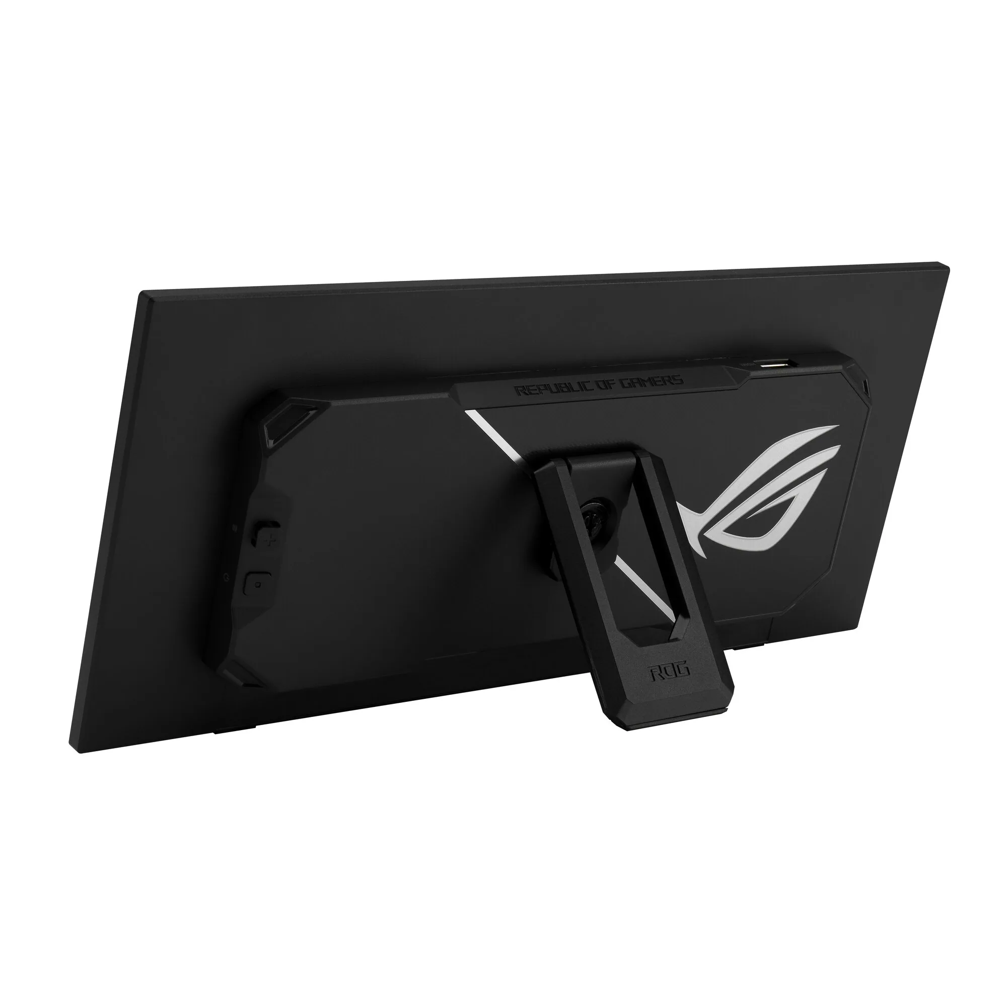 ASUS ROG Strix XG129C Computerbildschirm 31,2 cm (12.3") 1920 x 720 Pixel LCD Touchscreen Schwarz – Bild 5